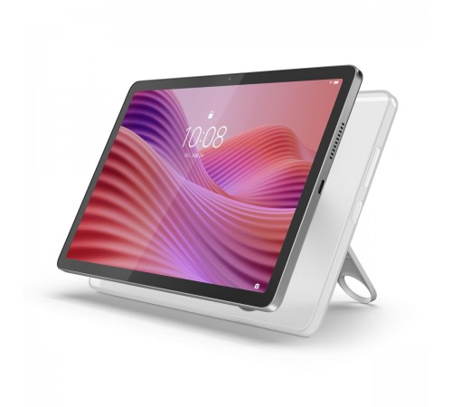 Планшет Lenovo Tab TB311FU 8/128GB Luna Grey + Clear Case (ZAEH0195UA)