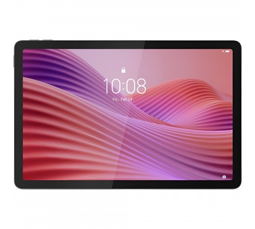 Планшет Lenovo Tab TB311FU 8/128GB Luna Grey + Clear Case (ZAEH0195UA)