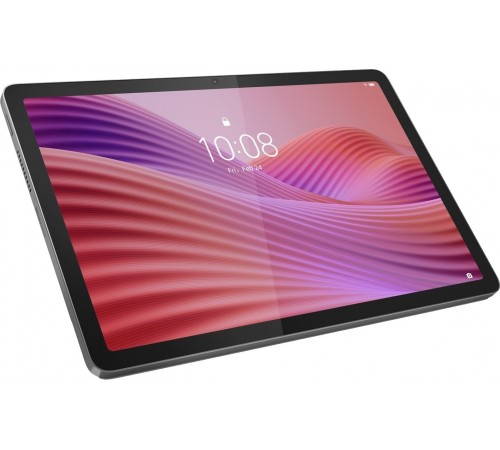 Планшет Lenovo Tab TB311FU 8/128GB Luna Grey + Clear Case (ZAEH0195UA)