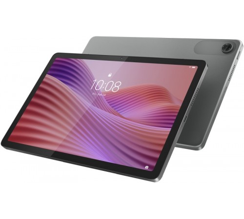 Планшет Lenovo Tab TB311FU 8/128GB Luna Grey + Clear Case (ZAEH0195UA)