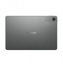 Планшет Lenovo Tab TB311XU 4/128GB 4G Luna Grey + Clear Case (ZAEJ0050UA)