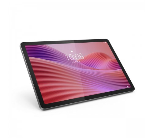 Планшет Lenovo Tab TB311XU 4/128GB 4G Luna Grey + Clear Case (ZAEJ0050UA)