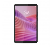 Планшет Lenovo Tab One TB305FU 4/64GB WiFi Luna Grey + Clear Case (ZAF00098UA)