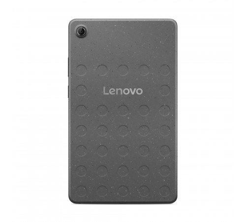 Планшет Lenovo Tab One TB305XU 4/64GB 4G Luna Grey + Clear Case (ZAF10047UA)