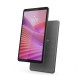 Планшет Lenovo Tab One TB305XU 4/64GB 4G Luna Grey + Clear Case (ZAF10047UA)