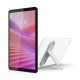 Планшет Lenovo Tab One TB305XU 4/64GB 4G Luna Grey + Clear Case (ZAF10047UA)