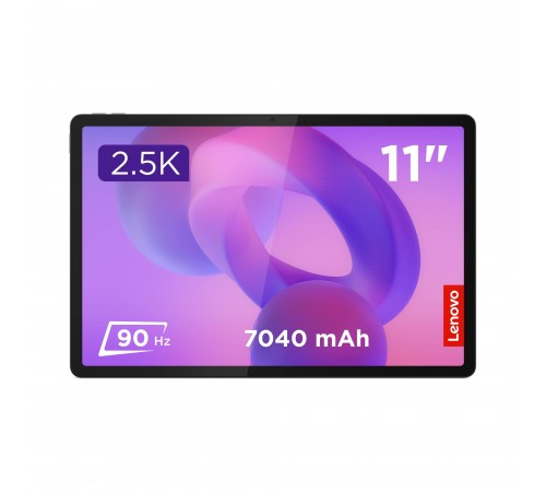 Планшет Lenovo Idea Tab TB336FU 8/128GB Luna Grey + Pen (ZAFR0462UA)