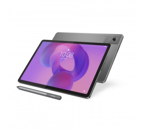 Планшет Lenovo Idea Tab TB336FU 8/128GB Luna Grey + Pen (ZAFR0462UA)