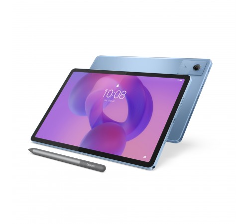 Планшет Lenovo Idea Tab TB336FU 8/128GB Polar Blue + Pen (ZAFR0799UA)