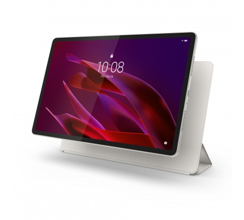 Планшет Lenovo Yoga Tab TB710FU 8/256GB Seashell + Pen (ZAG60135UA)