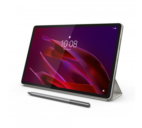 Планшет Lenovo Yoga Tab TB710FU 8/256GB Seashell + Pen (ZAG60135UA)