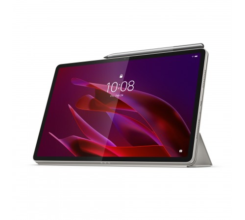 Планшет Lenovo Yoga Tab TB710FU 8/256GB Seashell + Pen (ZAG60135UA)