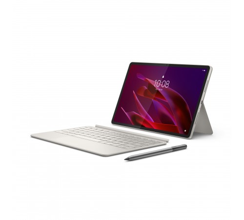 Планшет Lenovo Yoga Tab TB710FU 8/256GB Seashell + Keyboard&Pen (ZAG60147UA)