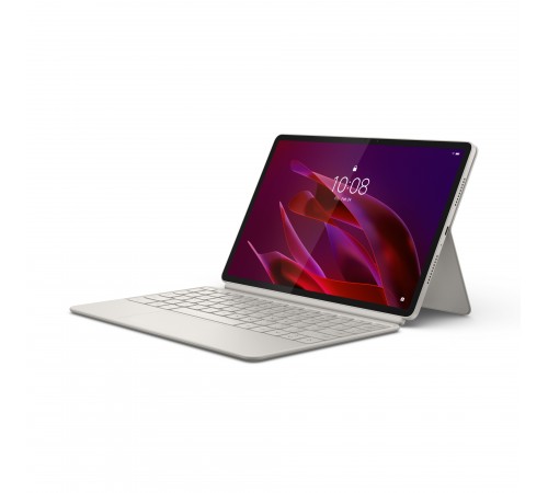 Планшет Lenovo Yoga Tab TB710FU 8/256GB Seashell + Keyboard&Pen (ZAG60147UA)