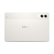 Планшет Lenovo Yoga Tab TB710FU 12/256GB Seashell + Keyboard&Pen (ZAG60180UA)