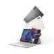Планшет Lenovo Yoga Tab TB710FU 12/256GB Seashell + Keyboard&Pen (ZAG60180UA)