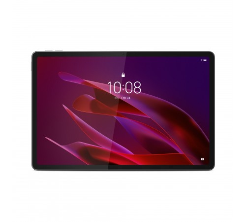 Планшет Lenovo Yoga Tab TB710FU 12/256GB Luna Grey + Pen (ZAG60223UA)