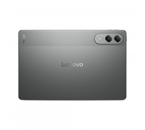 Планшет Lenovo Yoga Tab TB710FU 12/256GB Luna Grey + Pen (ZAG60223UA)