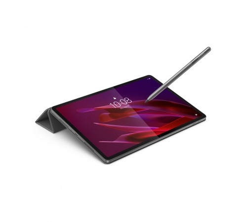 Планшет Lenovo Yoga Tab TB710FU 12/256GB Luna Grey + Pen (ZAG60223UA)