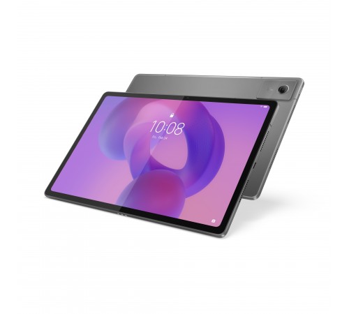 Планшет Lenovo Idea Tab Plus TB361ZU 5G 8/256GB Luna Grey + Pen (ZAGF0114UA)