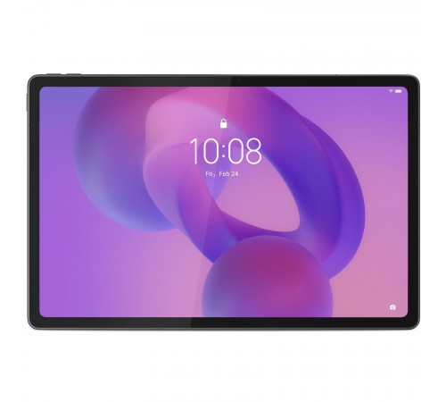 Планшет Lenovo Idea Tab Plus TB361ZU 5G 8/256GB Luna Grey + Pen (ZAGF0114UA)