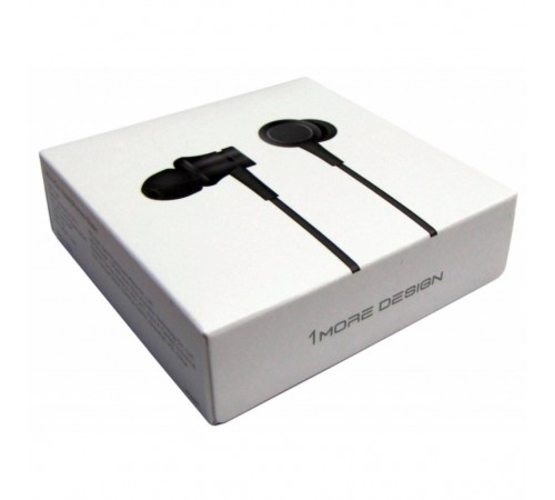 Гарнітура Xiaomi Piston Fresh Bloom Matte Black (ZBW4354TY)_EU