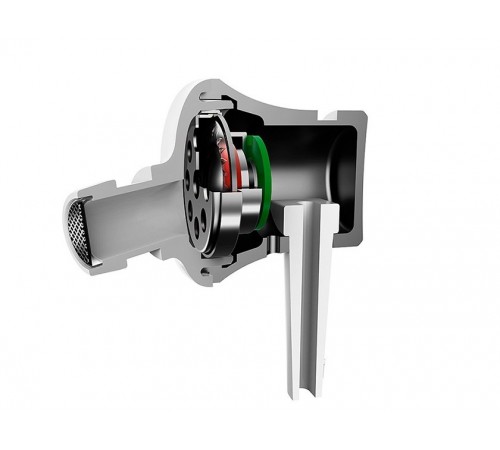 Гарнітура Xiaomi Piston Fresh Bloom Matte Black (ZBW4354TY)_EU