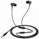 Гарнітура Xiaomi Piston Fresh Bloom Matte Black (ZBW4354TY)_EU