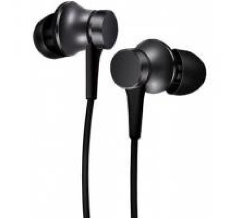 Гарнітура Xiaomi Piston Fresh Bloom Matte Black (ZBW4354TY)_EU