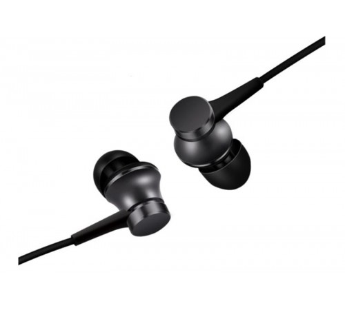 Гарнітура Xiaomi Piston Fresh Bloom Matte Black (ZBW4354TY)_EU