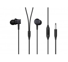 Гарнітура Xiaomi Piston Fresh Bloom Matte Black (ZBW4354TY)_EU