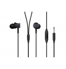 Гарнітура Xiaomi Piston Fresh Bloom Matte Black (ZBW4354TY)_EU
