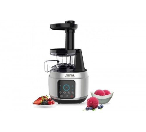 Соковижималка Tefal ZC420E38