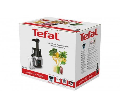 Соковижималка Tefal ZC420E38