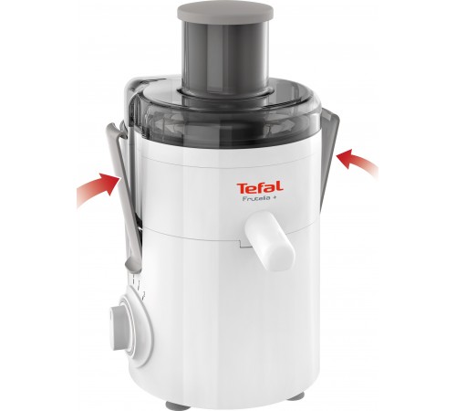 Соковижималка Tefal ZE370138