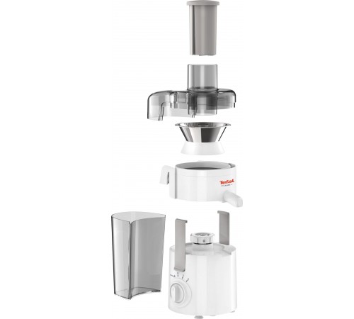 Соковижималка Tefal ZE370138