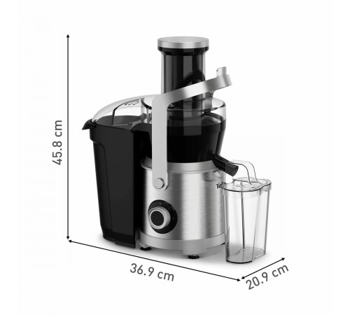 Соковижималка Tefal ZE660D10