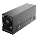 Радіатор охолодження для SSD ID-Cooling Zero M25 M.2 2280 Black
