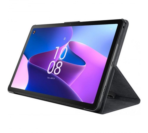 Чохол-книжка Lenovo для Lenovo Tab M10 Plus Gen3 Black (ZG38C03903)