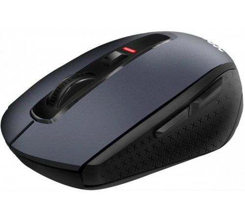 Миша бездротова Acer OMR060 WL Black (ZL.MCEEE.02E)