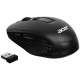 Миша бездротова Acer OMR060 WL Black (ZL.MCEEE.02E)