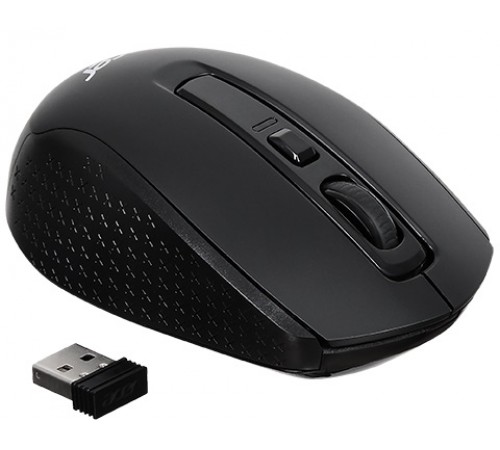 Миша бездротова Acer OMR060 WL Black (ZL.MCEEE.02E)