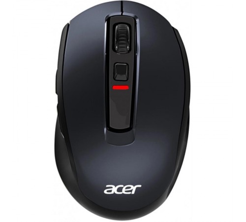 Миша бездротова Acer OMR060 WL Black (ZL.MCEEE.02E)