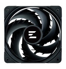 Вентилятор Zalman AF120 Black (ZM-AF120BLACK)
