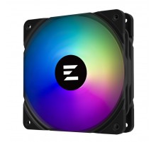 Вентилятор Zalman AF120 ARGB Black (ZM-AF120RARGBBLACK)