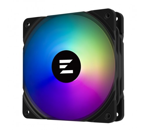 Вентилятор Zalman AF120 ARGB Black (ZM-AF120RARGBBLACK)