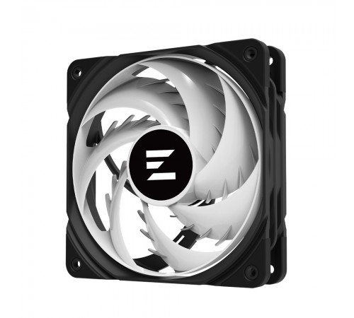 Вентилятор Zalman AF120 ARGB Black (ZM-AF120RARGBBLACK)