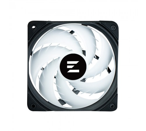 Вентилятор Zalman AF120 ARGB Black (ZM-AF120RARGBBLACK)