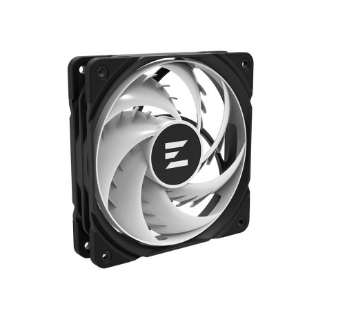 Вентилятор Zalman AF120 ARGB Black (ZM-AF120RARGBBLACK)