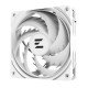 Вентилятор Zalman AF120 ARGB White (ZM-AF120RARGBWHITE)